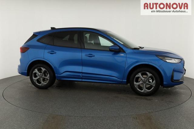 Ford Kuga ST-Line 1.5 EcoBoost ST-Line, Navi, LED, Kamera, Winter, FS beheizbar 