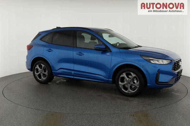 Ford Kuga ST-Line 1.5 EcoBoost ST-Line, Navi, LED, Kamera, Winter, FS beheizbar 