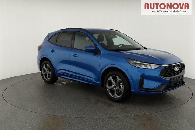 Ford Kuga ST-Line 1.5 EcoBoost ST-Line, Navi, LED, Kamera, Winter, FS beheizbar 