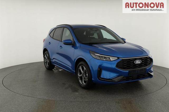 Ford Kuga ST-Line 1.5 EcoBoost ST-Line, Navi, LED, Kamera, Winter, FS beheizbar 