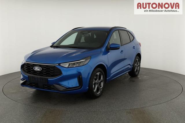 Ford Kuga ST-Line 1.5 EcoBoost ST-Line, Navi, LED, Kamera, Winter, FS beheizbar 