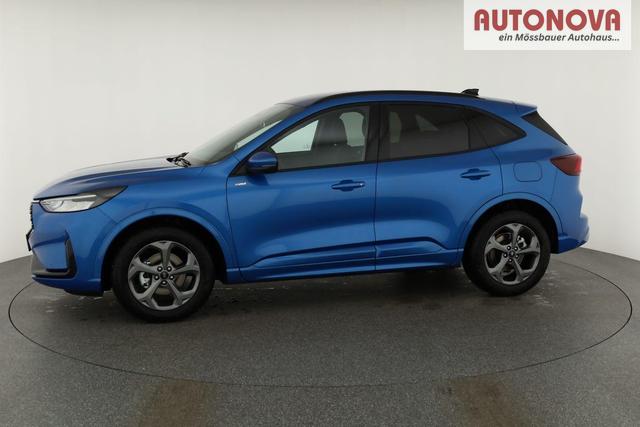 Ford Kuga ST-Line 1.5 EcoBoost ST-Line, Navi, LED, Kamera, Winter, FS beheizbar 