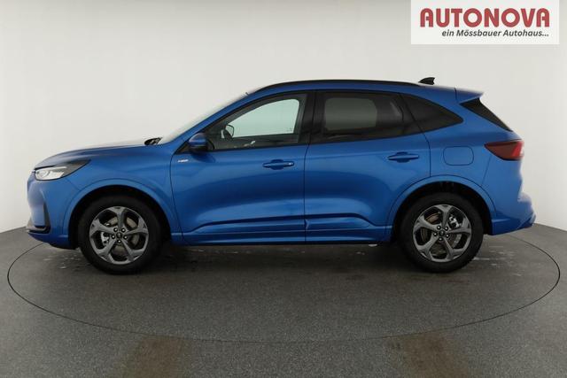 Ford Kuga ST-Line 1.5 EcoBoost ST-Line, Navi, LED, Kamera, Winter, FS beheizbar 