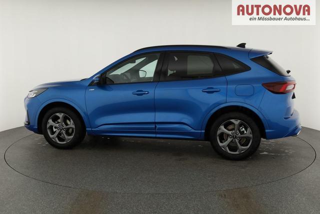 Ford Kuga ST-Line 1.5 EcoBoost ST-Line, Navi, LED, Kamera, Winter, FS beheizbar 