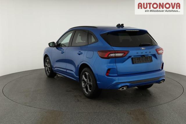 Ford Kuga ST-Line 1.5 EcoBoost ST-Line, Navi, LED, Kamera, Winter, FS beheizbar 