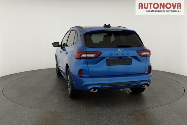 Ford Kuga ST-Line 1.5 EcoBoost ST-Line, Navi, LED, Kamera, Winter, FS beheizbar 