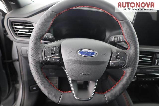 Ford Kuga ST-Line 1.5 EcoBoost ST-Line, Navi, LED, Kamera, Winter, FS beheizbar, 5 J.-Garantie 