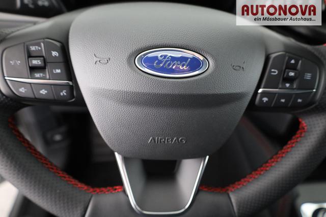 Ford Kuga ST-Line 1.5 EcoBoost ST-Line, Navi, LED, Kamera, Winter, FS beheizbar, 5 J.-Garantie 