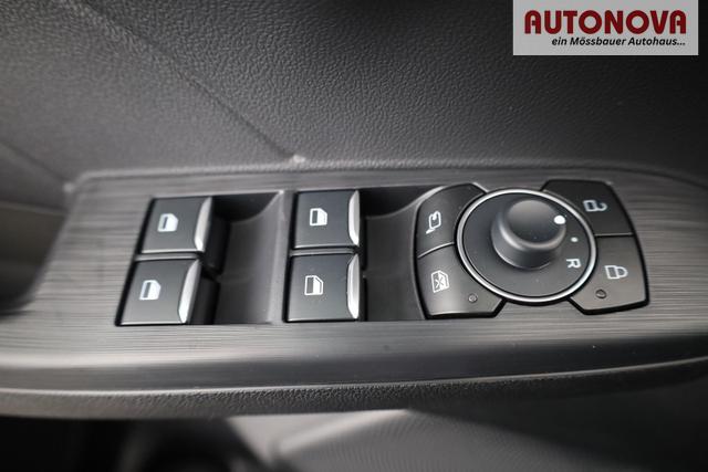 Ford Kuga ST-Line 1.5 EcoBoost ST-Line, Navi, LED, Kamera, Winter, FS beheizbar, 5 J.-Garantie 