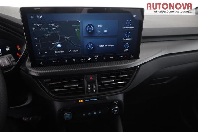 Ford Kuga ST-Line 1.5 EcoBoost ST-Line, Navi, LED, Kamera, Winter, FS beheizbar, 5 J.-Garantie 