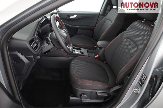 Ford Kuga ST-Line 1.5 EcoBoost ST-Line, Navi, LED, Kamera, Winter, FS beheizbar, 5 J.-Garantie 