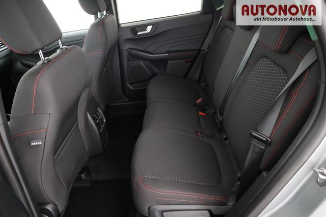 Ford Kuga ST-Line 1.5 EcoBoost ST-Line, Navi, LED, Kamera, Winter, FS beheizbar, 5 J.-Garantie 