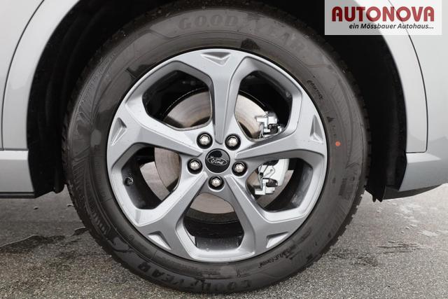 Ford Kuga ST-Line 1.5 EcoBoost ST-Line, Navi, LED, Kamera, Winter, FS beheizbar, 5 J.-Garantie 