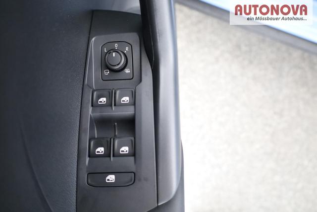 Volkswagen T-Cross 1.0 TSI 85 kW Life DSG Life, IQ.Light, Kamera, ACC, Side, Winter, 17-Zoll 