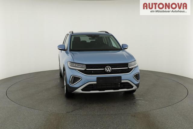 Volkswagen T-Cross 1.0 TSI 85 kW Life DSG Life, IQ.Light, Kamera, ACC, Side, Winter, 17-Zoll 