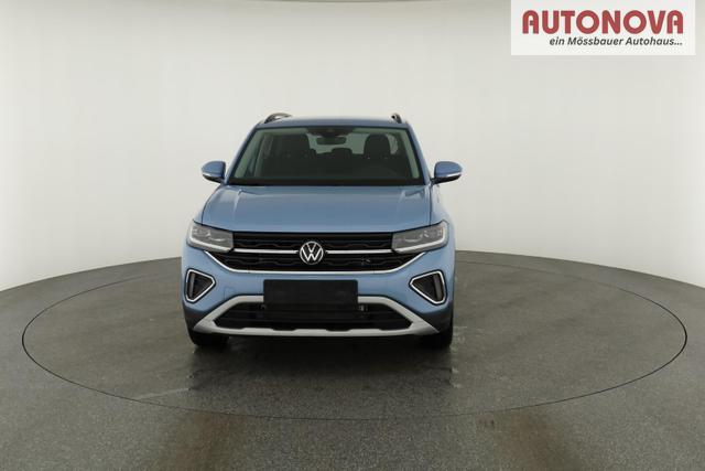Volkswagen T-Cross 1.0 TSI 85 kW Life DSG Life, IQ.Light, Kamera, ACC, Side, Winter, 17-Zoll 