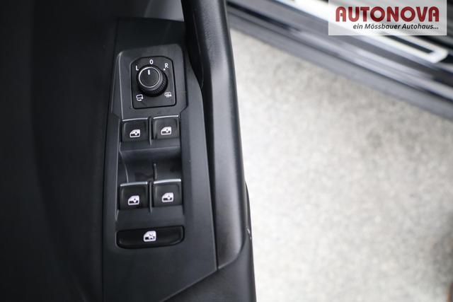 Volkswagen T-Cross 1.5 TSI 110 kW R-Line DSG R-Line, IQ.Light, Navi, Side, Kamera, Winter, 18-Zoll 