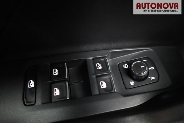 Volkswagen T-Cross 1.5 TSI 110 kW R-Line DSG R-Line, IQ.Light, Navi, Side, Kamera, Winter, 18-Zoll 