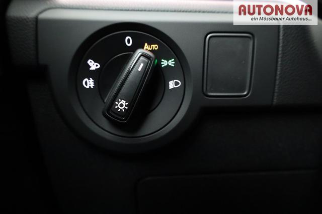 Volkswagen T-Cross 1.5 TSI 110 kW R-Line DSG R-Line, IQ.Light, Navi, Side, Kamera, Winter, 18-Zoll 