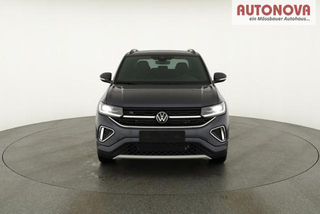 Volkswagen T-Cross 1.5 TSI 110 kW R-Line DSG R-Line, IQ.Light, Navi, Side, Kamera, Winter, 18-Zoll 