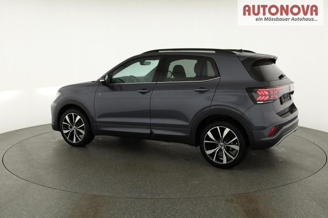 Volkswagen T-Cross 1.5 TSI 110 kW R-Line DSG R-Line, IQ.Light, Navi, Side, Kamera, Winter, 18-Zoll 