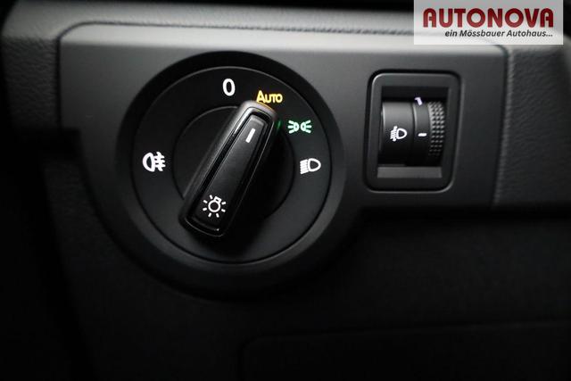 Volkswagen T-Cross 1.0 TSI 85 kW Life DSG Life, LED, Kamera, ACC, Side, Winter, 17-Zoll, 3-J. Garantie 