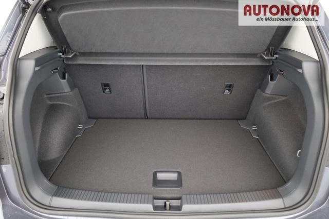 Volkswagen T-Cross 1.0 TSI 85 kW Life DSG Life, AHK, IQ.Light, Kamera, ACC, Side, Winter, 17-Zoll 