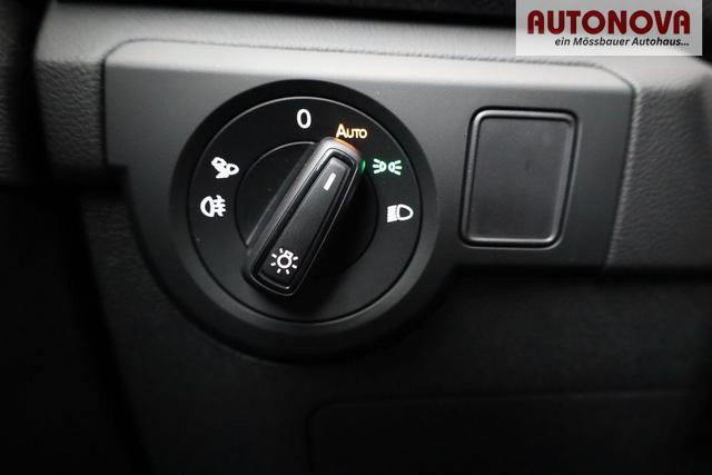 Volkswagen T-Cross 1.0 TSI 85 kW Life DSG Life, AHK, IQ.Light, Kamera, ACC, Side, Winter, 17-Zoll 