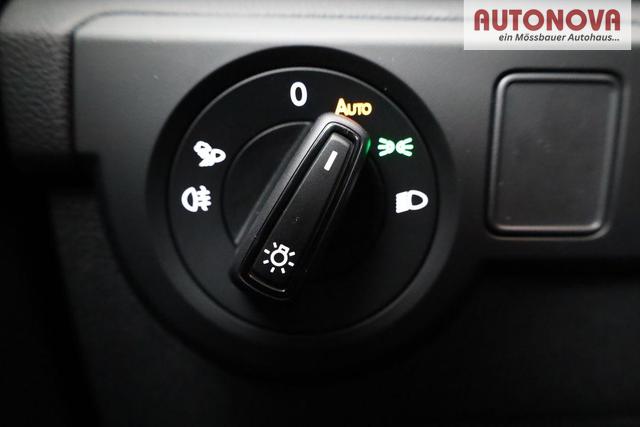 Volkswagen T-Cross 1.0 TSI 85 kW Life DSG Life, AHK, IQ.Light, Kamera, ACC, Side, Winter, 17-Zoll 