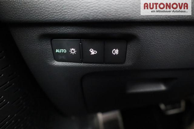 Skoda Octavia Combi RS 2.0 TSI DSG, Sonderlackierung, AHK, 19 Zoll, Canton, el. Klappe, Navi, Matrix, sofort 