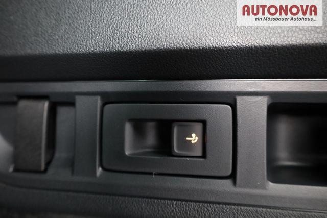 Skoda Octavia Combi RS 2.0 TSI DSG, Sonderlackierung, AHK, 19 Zoll, Canton, el. Klappe, Navi, Matrix, sofort 