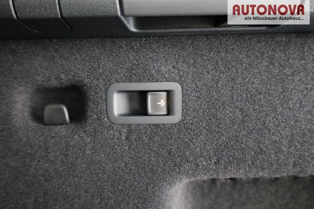 Skoda Kodiaq 2.0 TDI 142kW 4x4 Selection DSG Selection, 7-Sitzer, AHK, Navi, Side, el. Klappe, AreaView, ParkAssist 