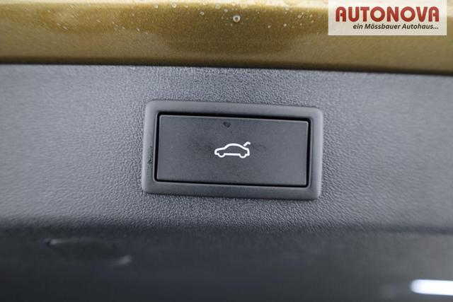 Skoda Kodiaq 2.0 TDI 142kW 4x4 Selection DSG Selection, 7-Sitzer, AHK, Navi, Side, el. Klappe, AreaView, ParkAssist 