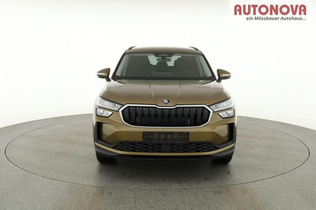 Skoda Kodiaq 2.0 TDI 142kW 4x4 Selection DSG Selection, 7-Sitzer, AHK, Navi, Side, el. Klappe, AreaView, ParkAssist 