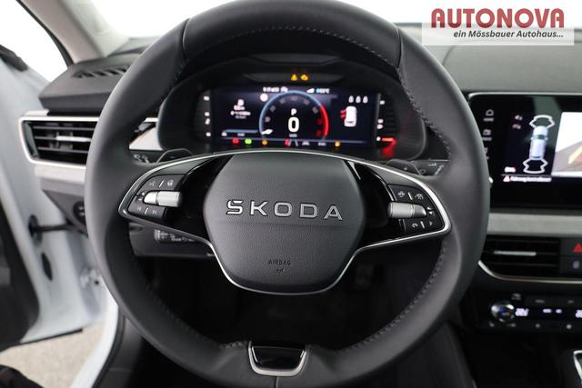 Skoda Kamiq Selection 1.0 TSI DSG Selection, LED, Kamera, ACC, Side, Winter 