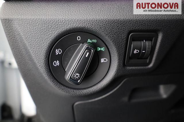 Skoda Kamiq Selection 1.0 TSI DSG Selection, LED, Kamera, ACC, Side, Winter 