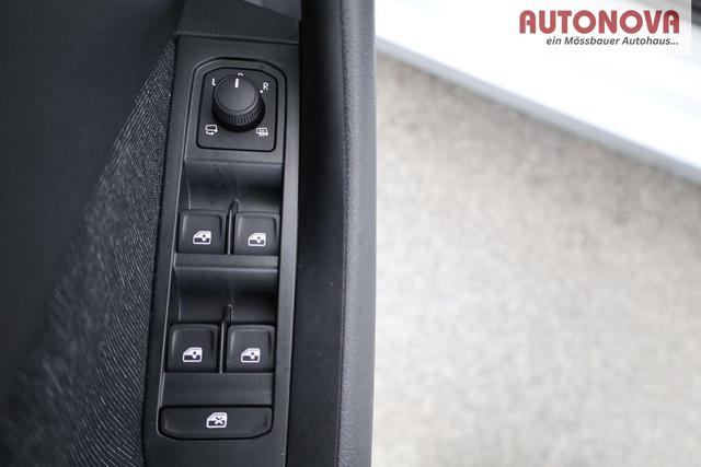 Skoda Kamiq Selection 1.0 TSI DSG Selection, LED, Kamera, ACC, Side, Winter 