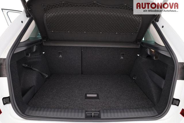 Skoda Kamiq Selection 1.0 TSI DSG Selection, LED, Kamera, ACC, Side, Winter 