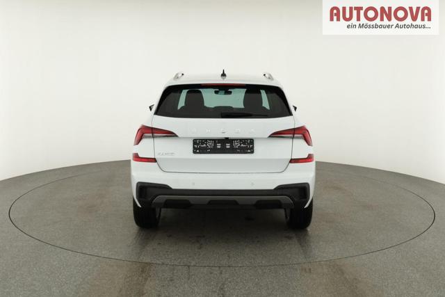 Skoda Kamiq Selection 1.0 TSI DSG Selection, LED, Kamera, ACC, Side, Winter 