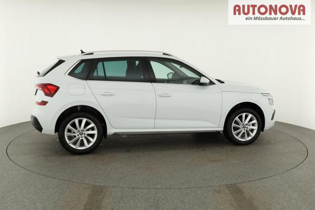 Skoda Kamiq Selection 1.0 TSI DSG Selection, LED, Kamera, ACC, Side, Winter 