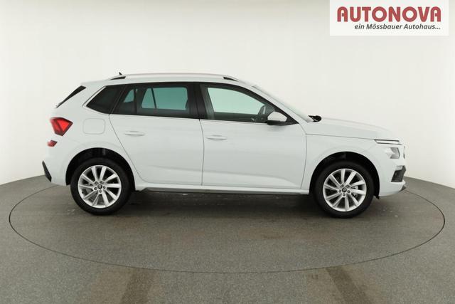 Skoda Kamiq Selection 1.0 TSI DSG Selection, LED, Kamera, ACC, Side, Winter 
