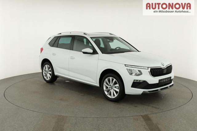 Skoda Kamiq Selection 1.0 TSI DSG Selection, LED, Kamera, ACC, Side, Winter 