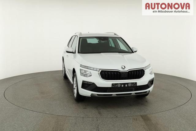 Skoda Kamiq Selection 1.0 TSI DSG Selection, LED, Kamera, ACC, Side, Winter 