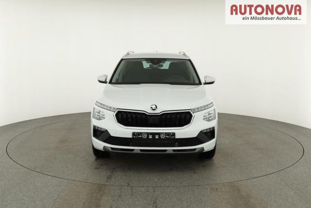 Skoda Kamiq Selection 1.0 TSI DSG Selection, LED, Kamera, ACC, Side, Winter 