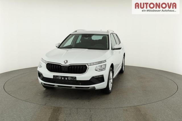 Skoda Kamiq Selection 1.0 TSI DSG Selection, LED, Kamera, ACC, Side, Winter 