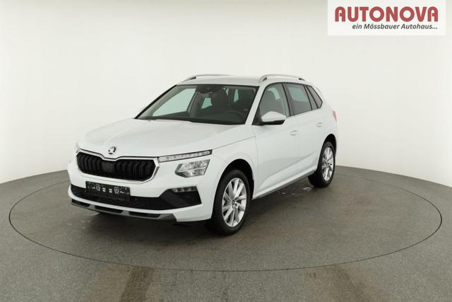Skoda Kamiq Selection 1.0 TSI DSG Selection, LED, Kamera, ACC, Side, Winter 