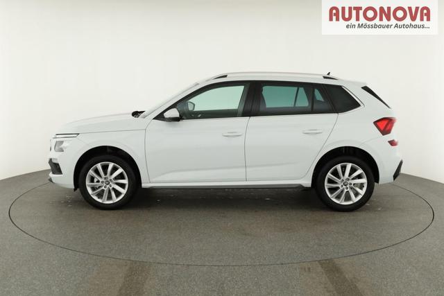Skoda Kamiq Selection 1.0 TSI DSG Selection, LED, Kamera, ACC, Side, Winter 