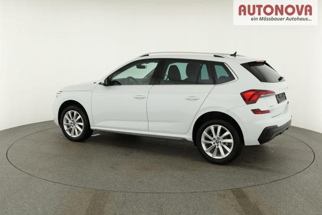 Skoda Kamiq Selection 1.0 TSI DSG Selection, LED, Kamera, ACC, Side, Winter 