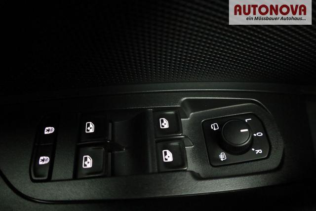 Skoda Kodiaq 2.0 TDI 110 kW Sportline DSG Sportline, AHK, Navi, Matrix, Kamera, Side, Winter 