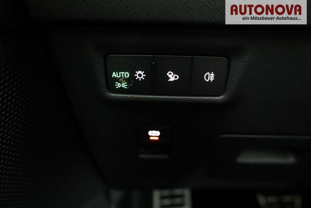 Skoda Kodiaq 2.0 TDI 110 kW Sportline DSG Sportline, AHK, Navi, Matrix, Kamera, Side, Winter 